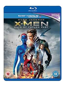 X-MEN シリーズ10作品セット Blu-ray X-MEN シリーズ10作品セット Blu-ray Amazon.co.jp: X-MEN